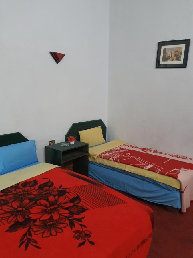 African House Hostel Káhira Exteriér fotografie
