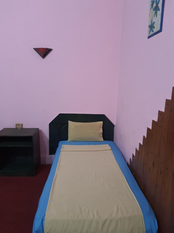 African House Hostel Káhira Exteriér fotografie